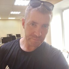 Фотография мужчины Михаил, 36 лет из г. Биробиджан