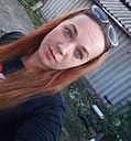 Викулька, 28 лет