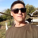 Рустам, 36 лет