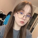 Мария, 19 лет