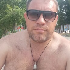 Фотография мужчины Павел, 41 год из г. Пенза