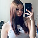 Настя, 18 лет