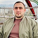 Фед, 32 года