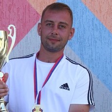 Фотография мужчины Станислав, 34 года из г. Енакиево