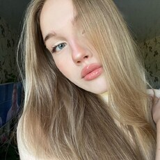 Фотография девушки Maria, 18 лет из г. Новосибирск