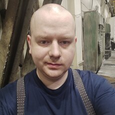 Фотография мужчины Сергей, 32 года из г. Тула