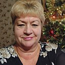 Людмила, 64 года
