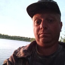 Фотография мужчины Александр, 46 лет из г. Тамбов