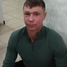 Фотография мужчины Алексей, 37 лет из г. Кант