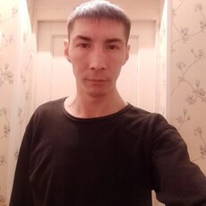 Фотография мужчины Наиль, 36 лет из г. Сибай