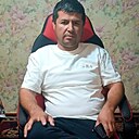Хушнудбек, 37 лет