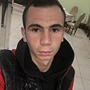 Алиш, 25 лет