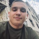 Илья, 25 лет