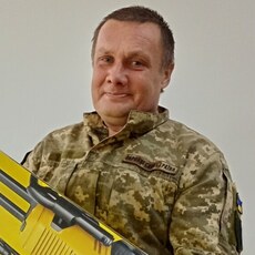 Фотография мужчины Владислав, 41 год из г. Черкассы