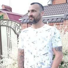 Фотография мужчины Сергей, 42 года из г. Курганинск