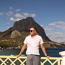 Фотография мужчины Art, 30 лет из г. Симферополь