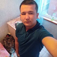 Фотография мужчины Али, 31 год из г. Наманган