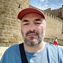 Феликс, 44 года
