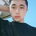 Шах, 21 год