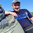 Alik, 41 год