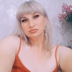 Фотография девушки Аглая, 39 лет из г. Лунинец