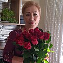 Татьяна, 66 лет