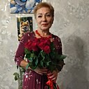 Татьяна, 66 лет