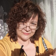 Фотография девушки Ксения, 51 год из г. Пермь