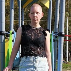 Фотография девушки Аня, 35 лет из г. Нижний Новгород