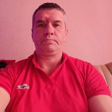 Фотография мужчины Виталий, 51 год из г. Оренбург