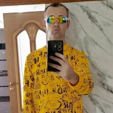 Фотография мужчины Гриша, 30 лет из г. Феодосия