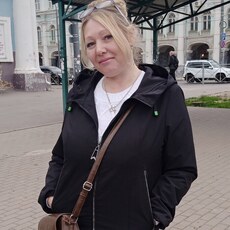 Фотография девушки Натали, 49 лет из г. Орел