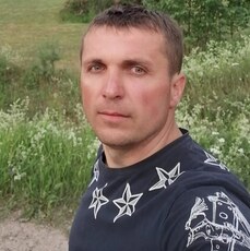 Фотография мужчины Den, 43 года из г. Ленск