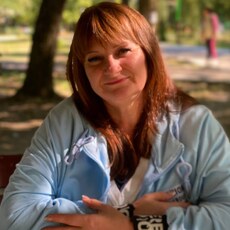 Фотография девушки Ирина, 52 года из г. Киев