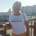 Наташа, 64 года