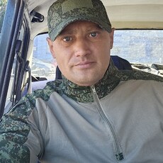 Фотография мужчины Сергей, 39 лет из г. Донецк