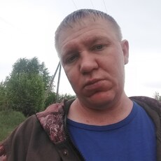 Фотография мужчины Алекс, 37 лет из г. Тайшет