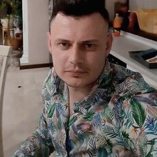 Фотография мужчины Дмитрий, 33 года из г. Минск