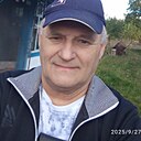 Иван, 68 лет