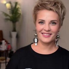 Фотография девушки Светлана, 40 лет из г. Абакан