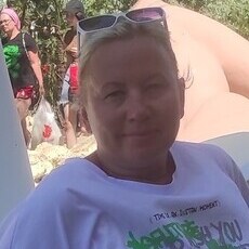 Фотография девушки Елена, 55 лет из г. Витебск