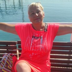 Фотография девушки Елена, 55 лет из г. Витебск