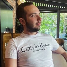 Фотография мужчины Александр, 27 лет из г. Ессентуки