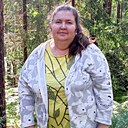 Наталья, 54 года