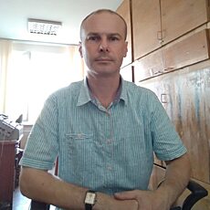 Фотография мужчины Сергей, 44 года из г. Казатин