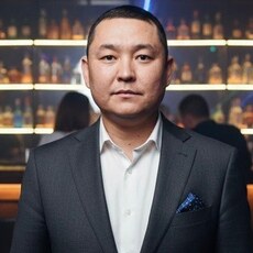 Фотография мужчины Дэн, 36 лет из г. Экибастуз