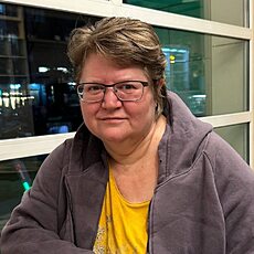 Фотография девушки Светлана, 48 лет из г. Буденновск