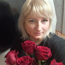 Фотография девушки Иринка, 38 лет из г. Мстиславль