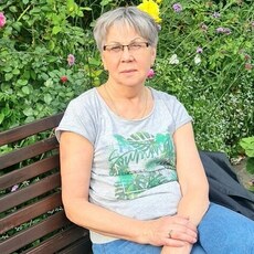 Фотография девушки Светлана, 62 года из г. Москва