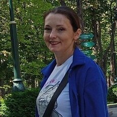 Фотография девушки Люсия, 35 лет из г. Харьков